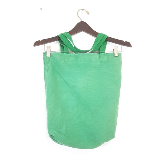 Farmer's Market "Reusable" Canvas Tote - Picture 2 of 3